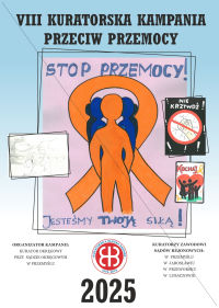 VIII Kampania „19 Dni Akcji Przeciwko Przemocy wobec dzieci i młodzieży” oraz „16 Dni Akcji Przeciwko Przemocy ze względu na płeć”