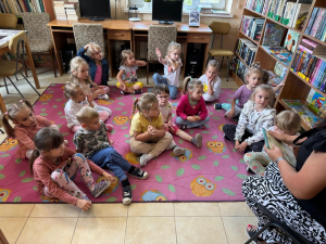 Dzień Przyjaciela