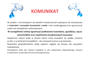 Komunikat