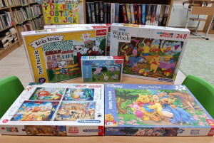 Międzynarodowy Dzień Puzzli