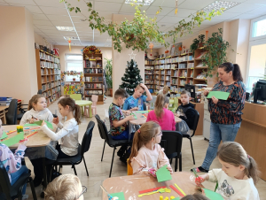 Dzień Babci i Dziadzia