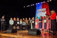 Gratulacje dla Gminnego Zespołu „Wyśpiewani” za wyjątkowe wyróżnienie!