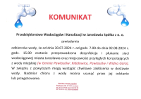 Komunikat