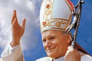 16 października – Dzień Papieża Jana Pawła II