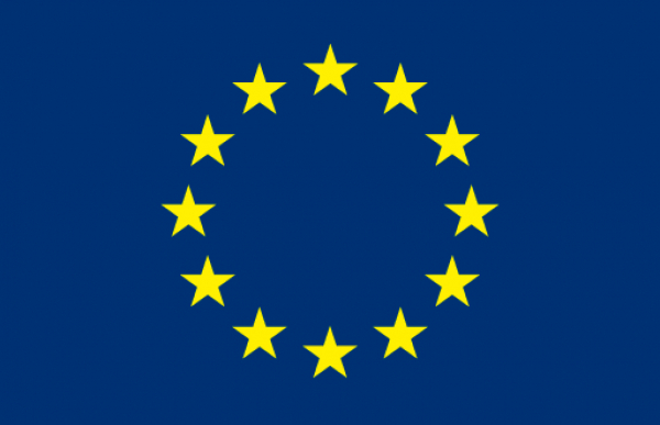 Projekty UE