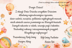 Życzenia