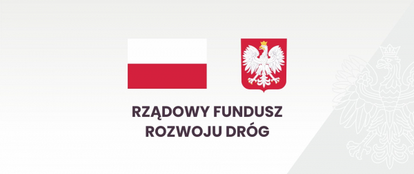 RZĄDOWY FUNDUSZ ROZWOJU DRÓG