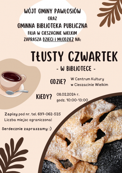 Tłusty czwartek