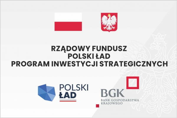 „Aktywizacja i integracja mieszkańców Gminy Pawłosiów poprzez utworzenie ogólnodostępnego kompleksu rekreacyjno – sportowego w Pawłosiowie”