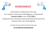 Komunikat