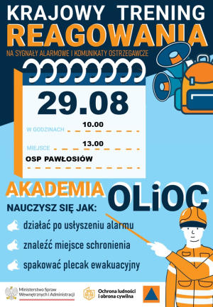 Akademia OLiOC