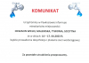 Komunikat