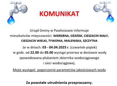 Komunikat