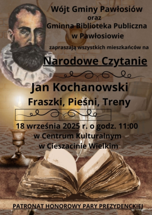 Narodowe czytanie