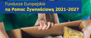 Dystrybucja żywności Podprogram 2024