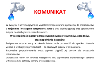 Komunikat