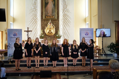 „Śpiewaj Panu pieśń nową”