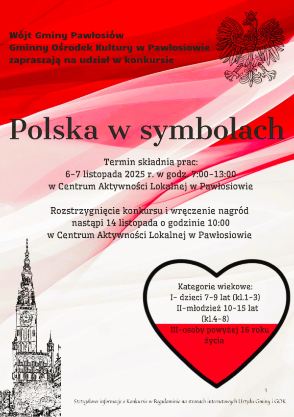 „Polska w symbolach”
