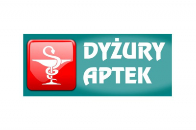 Dyżury aptek