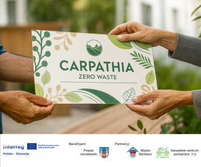 „Carpathia Zero-Waste”