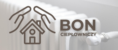 BON CIEPŁOWNICZY !