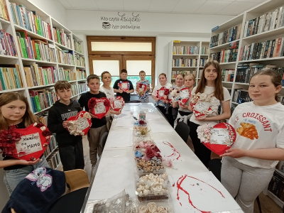 "Dzień Mamy" Pawłosiów 18.05.2026 r.